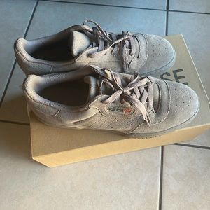 Yeezys power phase